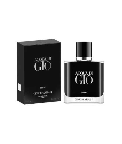 Giorgio Armani<br>Acqua Di Gio Elixir<br>Parfum<br>50ml / 1.6 Fl. Oz.