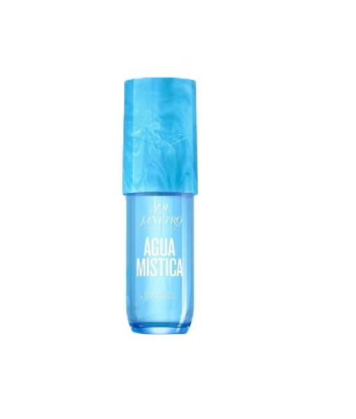 Sol de Janeiro<br>Agua Mistica<br>90ml / 3 fl.oz.