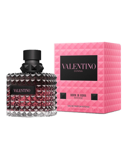 Valentino<br>Donna Born In Roma Intense<br>Eau de Parfum<br>100ml / 3.4 Fl. Oz.