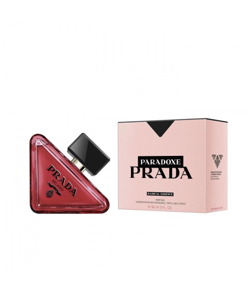 Prada<br>Paradoxe Radical Essence<br>Parfum<br>90 ml / 3 Fl. Oz.