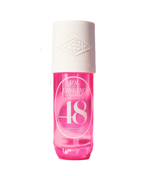 Sol De Janeiro<br>Cheirosa 48 Fragrance Mist<br>240 ml / 8 Fl. Oz.