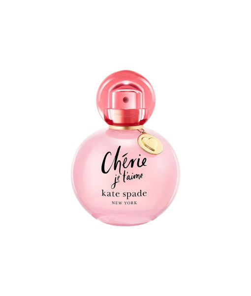 Kate Spade<br>Chérie je t'aime<br>Eau de Parfum<br>100 ml / 3.3 fl. oz.