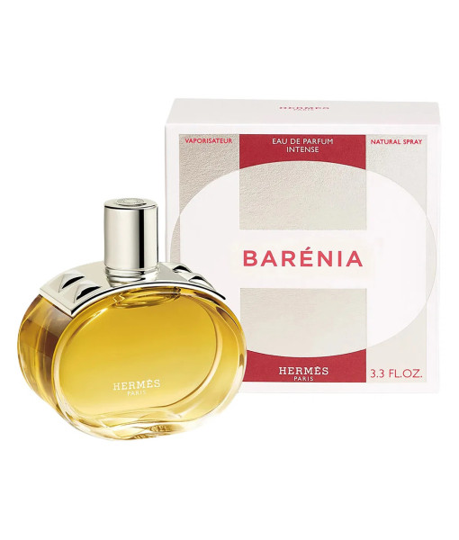 Hermès<br>Barénia<br>Eau the Parfum Intense<br>100 ml / 3.3 Fl. Oz.