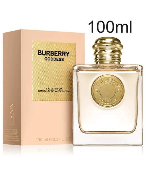 Burberry<br>Goddess<br>Parfum<br>100 ml / 3.3 Fl. Oz.