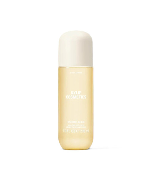 Kylie Jenner<br>Kylie Cosmetics<br>Caramel Cloud<br>236 ml / 7.9 Fl. Oz.