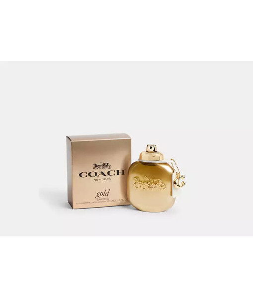 Coach<br>Gold<br>Parfum<br>90 ml / 3Fl. Oz.