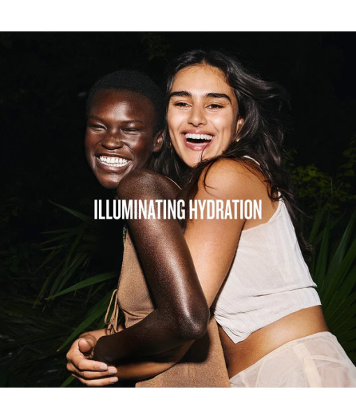 Sol de Janeiro<br>Huile scintillante pour le corps GlowMotions<br>Rio Sunset<br>75 ml / 2.5 fl. oz. Sol de Janeiro<br>Huile scintillante pour le corps GlowMotions<br>Rio Sunset<br>75 ml / 2.5 fl. oz.