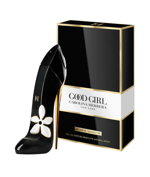 Carolina Herrera<br>Good Girl Jasmine Absolute<br>Eau de Parfum<br>50 ml / 1.7 Fl Oz