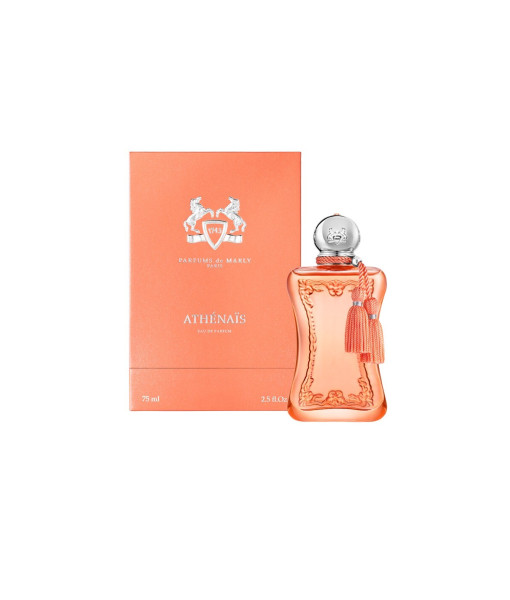 Parfums de Marly<br>Athénaïs<br>Eau de Parfum<br>75 ml /2.5 fl. Oz.