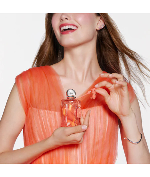 Parfums de Marly<br>Athénaïs<br>Eau de Parfum<br>75 ml /2.5 fl. Oz.