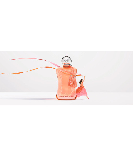 Parfums de Marly<br>Athénaïs<br>Eau de Parfum<br>75 ml /2.5 fl. Oz.