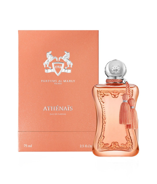 Parfums de Marly Paris<br>Athénaüs<br>Eau de Parfum<br>75 ml /2.5 fl. Oz.