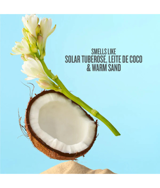 Sol de Janeiro<br>Cheirosa 87 Rio Radiance<br>Brume parfumée<br>240 ml / 8.1 fl. oz. Sol de Janeiro<br>Cheirosa 87 Rio Radiance<br>Brume parfumée<br>240 ml / 8.1 fl. oz.