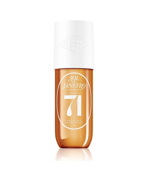 Sol de Janeiro<br>Cheirosa 71<br>Brume parfumée<br>240 ml / 8.1 fl. oz.