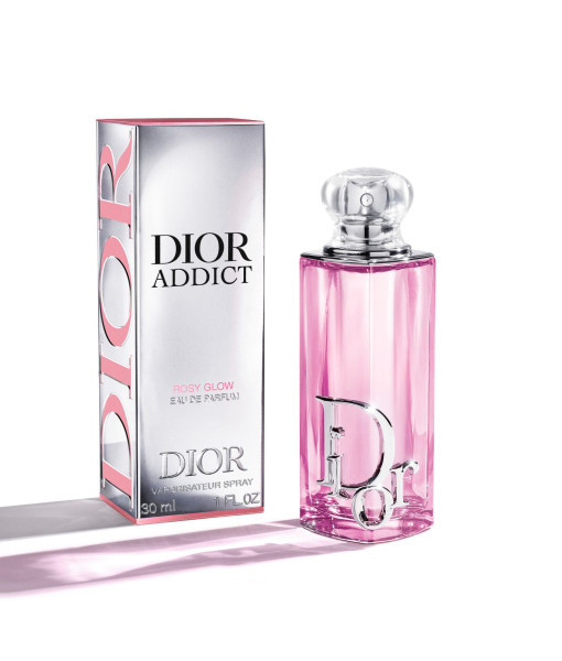 Dior<br>Dior Addict Rosy Glow<br>Eau de Parfum<br>30 ml / 1 Fl. Oz