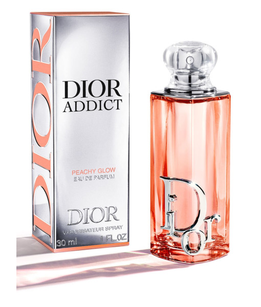 Dior<br>Dior Addict Peachy Glow<br>30 ml / 1 Fl. Oz