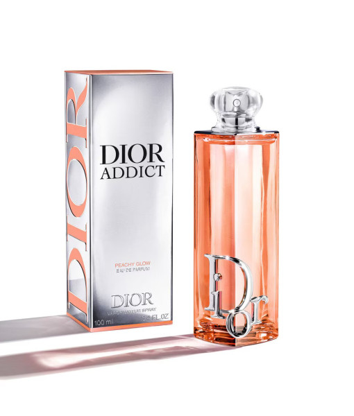 Dior<br>Dior Addict Peachy Glow<br>100 ml / 1 Fl. Oz