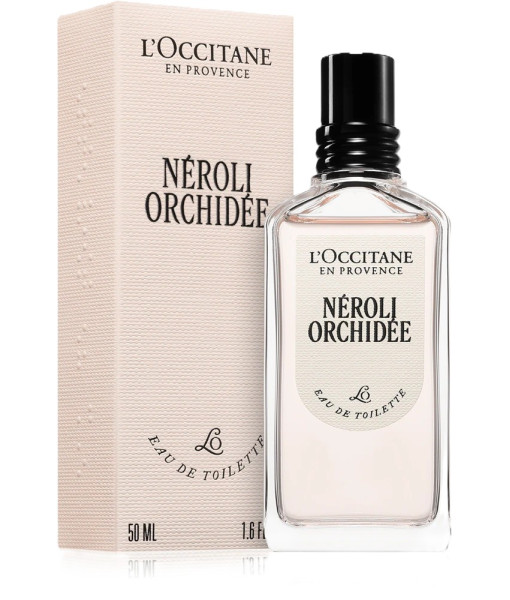 *neroli Orchidee Edt 50ml