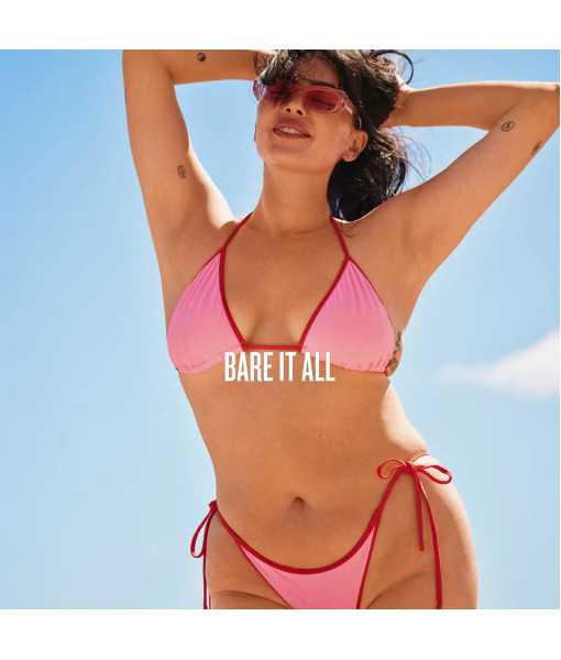 Sol de Janeiro<br>Cheeky Biquíni<br>Brume parfumée Édition limitée<br>90 ml / 3 fl. oz. Sol de Janeiro<br>Cheeky Biquíni<br>Brume parfumée Édition limitée<br>90 ml / 3 fl. oz.