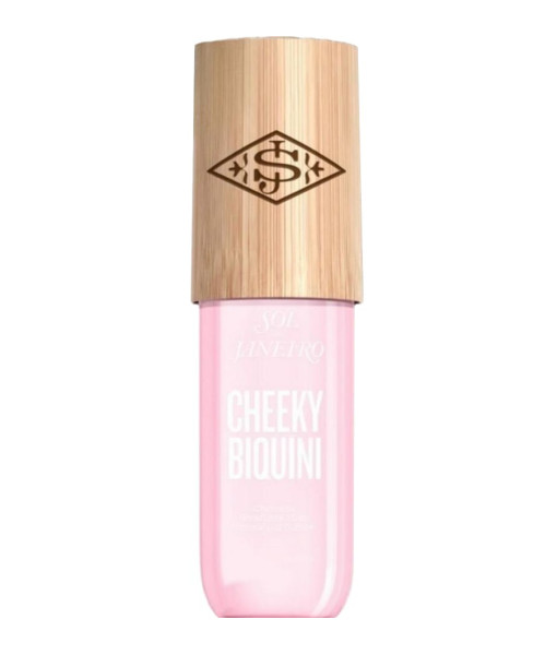 Sol de Janeiro<br>Cheirosa Cheeky Biquini<br>90 ml / 3 fl oz