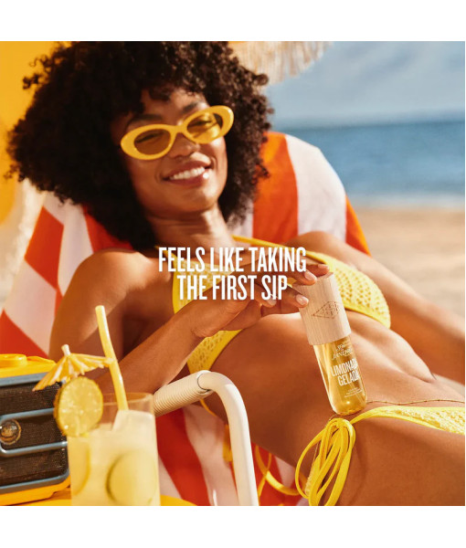Sol de Janeiro<br>Limonada Gelada<br>Brume parfumée Édition limitée<br>90 ml / 3 fl. oz.