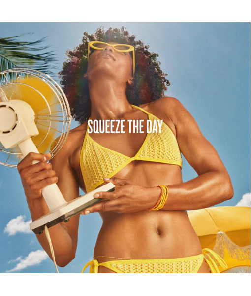 Sol de Janeiro<br>Limonada Gelada<br>Brume parfumée Édition limitée<br>90 ml / 3 fl. oz.