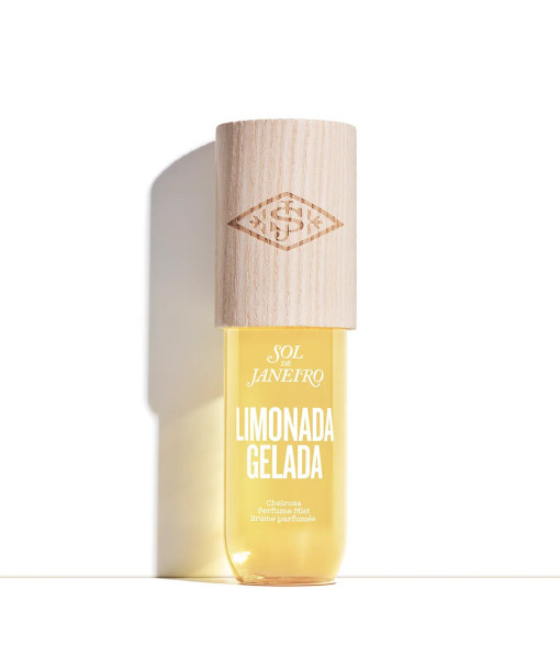 Sol de Janeiro<br>Cheirosa Limonada Gelada<br>90 ml / 3 fl oz