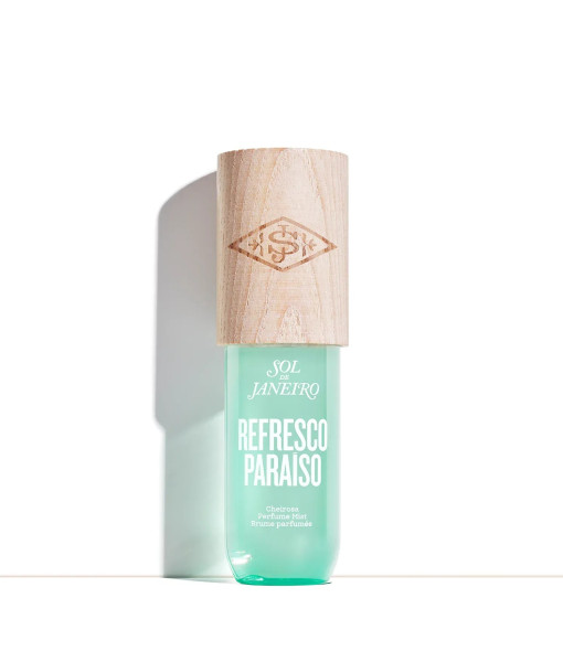 Sol de Janeiro<br>Cheirosa Refresco Paraiso<br>90 ml / 3 fl oz