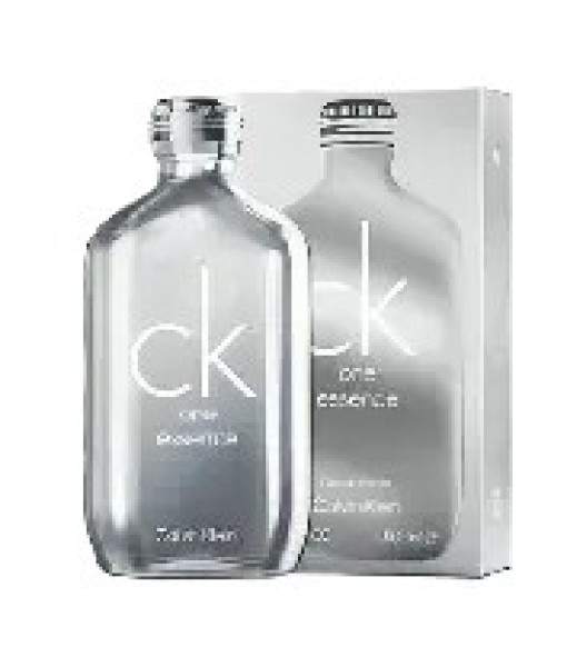 Calvin Klein<br>One Essence<br>Parfum Intense<br>100 ml / 3.3 Fl Oz