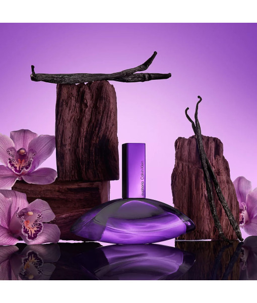 Calvin Klein<br>Euphoria Bold Elixir<br>Parfum Intense<br>100 ml / 3.3 fl. oz. Calvin Klein<br>Euphoria Bold Elixir<br>Parfum Intense<br>100 ml / 3.3 fl. oz.