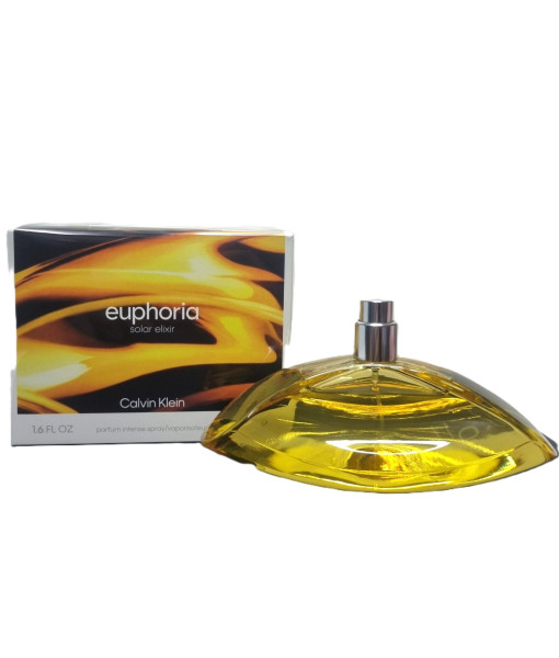 Calvin Klein<br>Euphoria Solar Elixir<br>50 ml / 1.6
