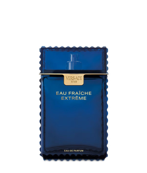 Versace<br>Eau Fraîche Extrême<br>Eau de Parfum<br>100 ml / 3.4 fl. oz.
