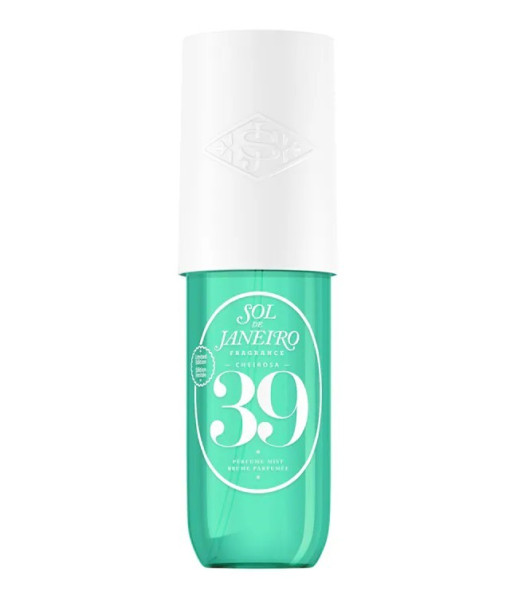Sol De Janeiro<br>Cheirosa 39 Perfume Mist<br>240 ml / 8.1 fl oz
