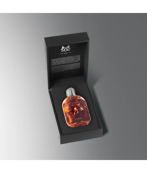 Parfums de Marly<br>
Carios<br>
Extrait de Parfum<br>100 mL / 3.4 fl. oz.