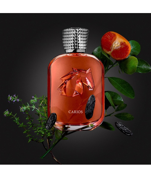 Parfums de Marly<br>
Carios<br>
Extrait de Parfum<br>100 mL / 3.4 fl. oz.