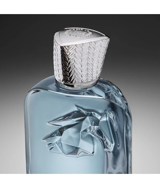 Parfums de Marly<br>
Valero<br>
Extrait de Parfum<br>100 mL / 3.4 fl. oz. Parfums de Marly<br>
Valero<br>
Extrait de Parfum<br>100 mL / 3.4 fl. oz.