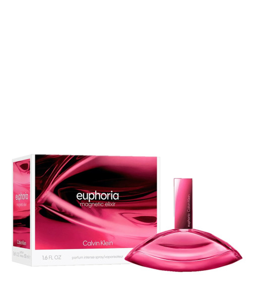 Calvin Klein<br>Euphoria Magnetic Elixir<br>Parfum Intense<br>50 ml / 1.6 fl. oz.