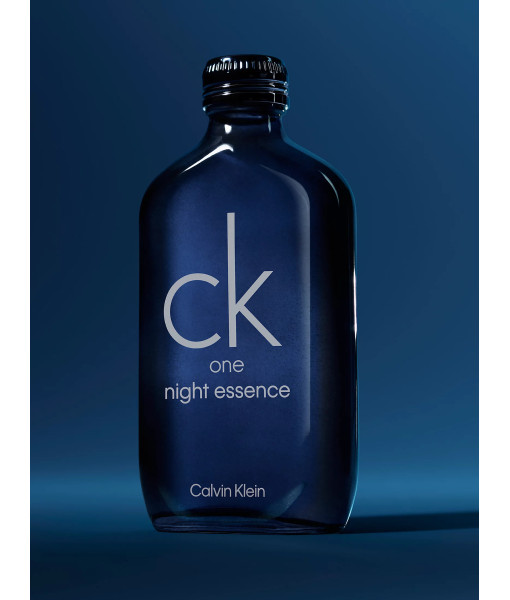 Calvin Klein<br>ck one night essence<br>Parfum Intense<br>100ml /3.3 Fl. Oz