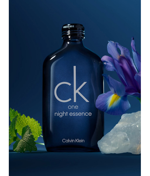 Calvin Klein<br>ck one night essence<br>Parfum Intense<br>100ml /3.3 Fl. Oz