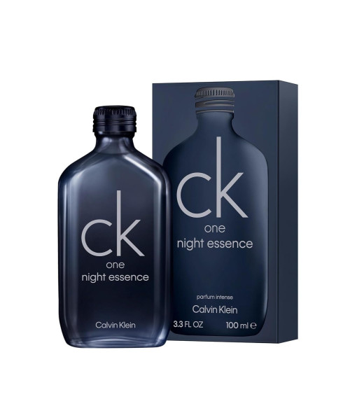 Calvin Klein<br>ck one night essence<br>Parfum Intense<br>100ml /3.3 Fl. Oz