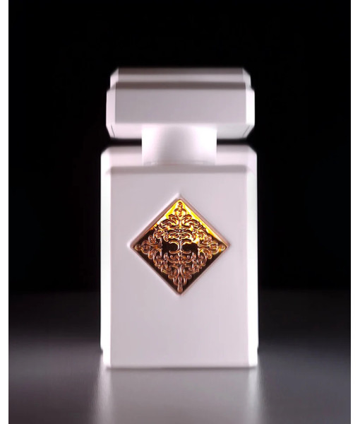 Initio Parfums Privés<br>
Musk Therapy<br>
Extrait de Parfum<br>90 mL / 3.04 fl. oz. Initio Parfums Privés<br>
Musk Therapy<br>
Extrait de Parfum<br>90 mL / 3.04 fl. oz.