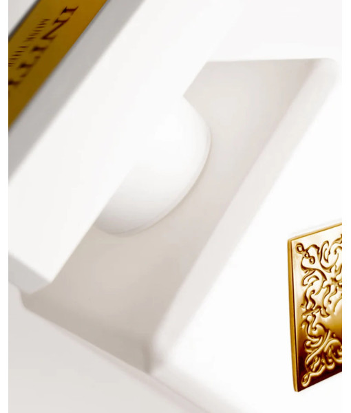 Initio Parfums Privés<br>
Musk Therapy<br>
Extrait de Parfum<br>90 mL / 3.04 fl. oz. Initio Parfums Privés<br>
Musk Therapy<br>
Extrait de Parfum<br>90 mL / 3.04 fl. oz.
