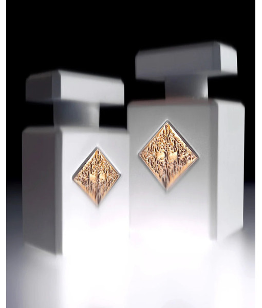 Initio Parfums Privés<br>
Musk Therapy<br>
Extrait de Parfum<br>90 mL / 3.04 fl. oz. Initio Parfums Privés<br>
Musk Therapy<br>
Extrait de Parfum<br>90 mL / 3.04 fl. oz.
