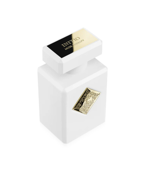 Initio Parfums Privés<br>
Musk Therapy<br>
Extrait de Parfum<br>90 mL / 3.04 fl. oz.