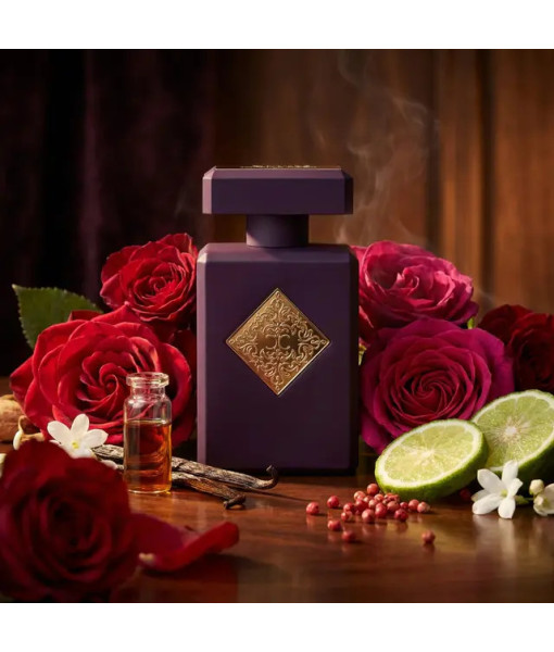 Initio Parfums Privés
<br>Atomic Rose
<br>
Eau de Parfum

<br>90 mL / 3.04 fl. oz.
