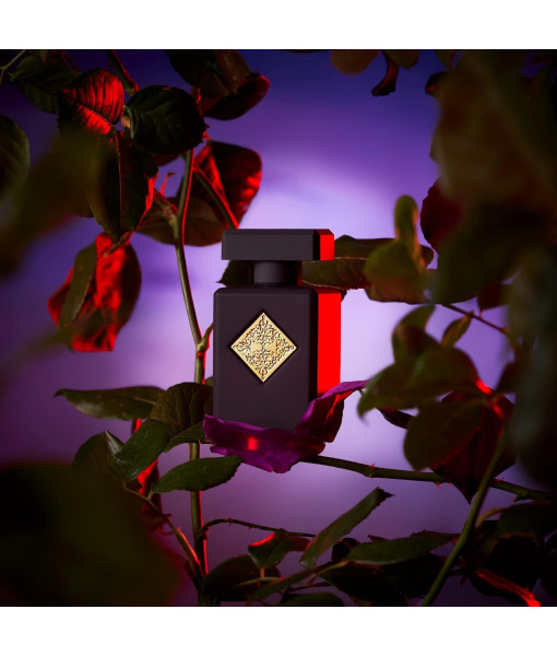 Initio Parfums Privés
<br>Atomic Rose
<br>
Eau de Parfum

<br>90 mL / 3.04 fl. oz.