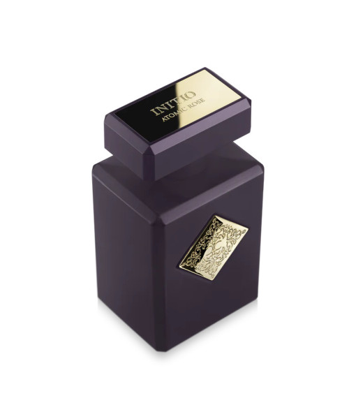 Initio Parfums Privés
<br>Atomic Rose
<br>
Eau de Parfum

<br>90 mL / 3.04 fl. oz.