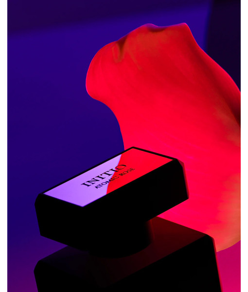 Initio Parfums Privés
<br>Atomic Rose
<br>
Eau de Parfum

<br>90 mL / 3.04 fl. oz.