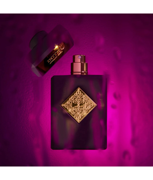 Initio Parfums Privés
<br>Atomic Rose
<br>
Eau de Parfum

<br>90 mL / 3.04 fl. oz.