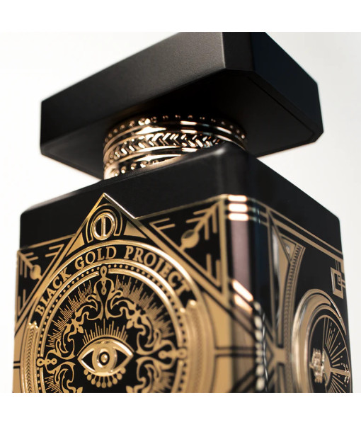 Initio<br>
Oud for Greatness<br>
Eau de Parfum<br>
90 mL / 3.04 fl. oz.
